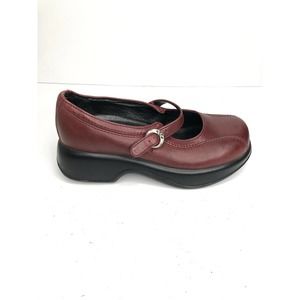 børn mary jane shoes